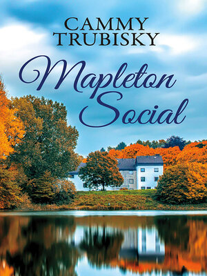 cover image of Mapleton Social